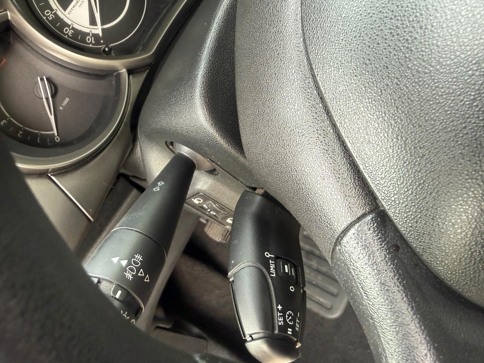 Citroën C3 Tendance