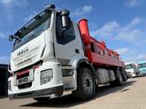 Iveco AD260SY360/LIFT+LENK/KROLL14M 2XKAM/ADR/RETARDER - Abrollkipper