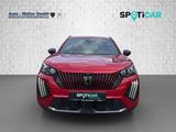 Peugeot 2008 PureTech 100 Allure Navigation,Sitzheizung - Peugeot Gebrauchtwagen von 2025