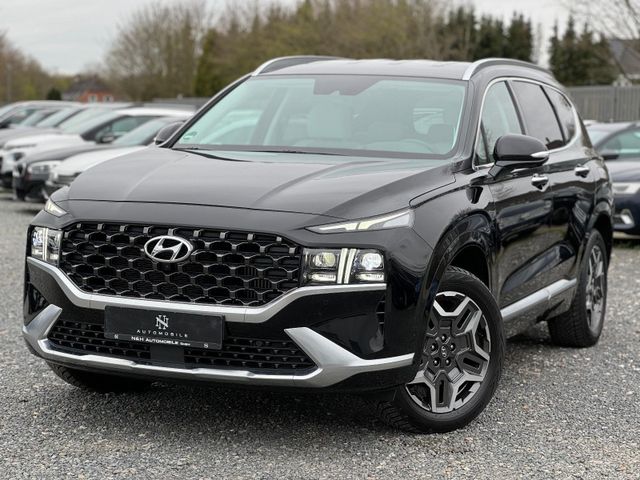 Hyundai Santa Fe Signature Plug-In Hybrid 4WD KRELL