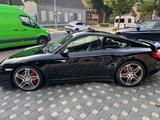 Porsche 911 / 997 Turbo Coupé , 6 Gang,Schiebedach... - Porsche 997: Turbo 911
