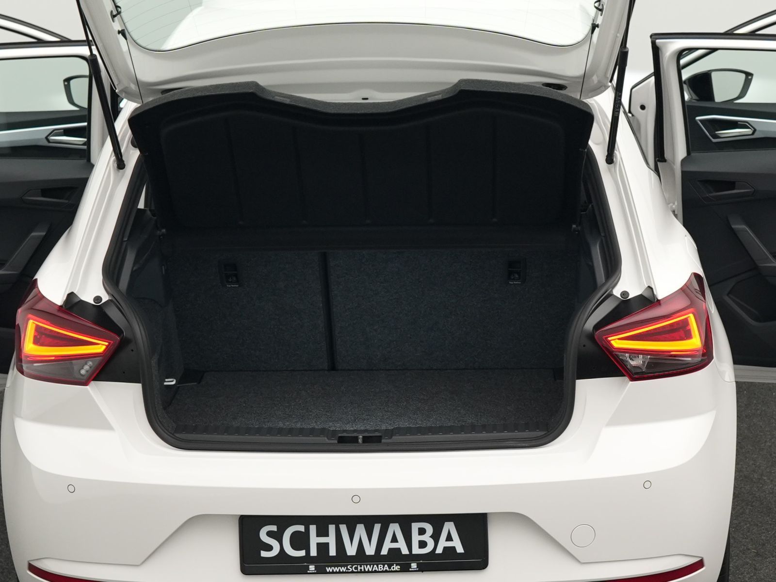 Seat Ibiza - Bild 15