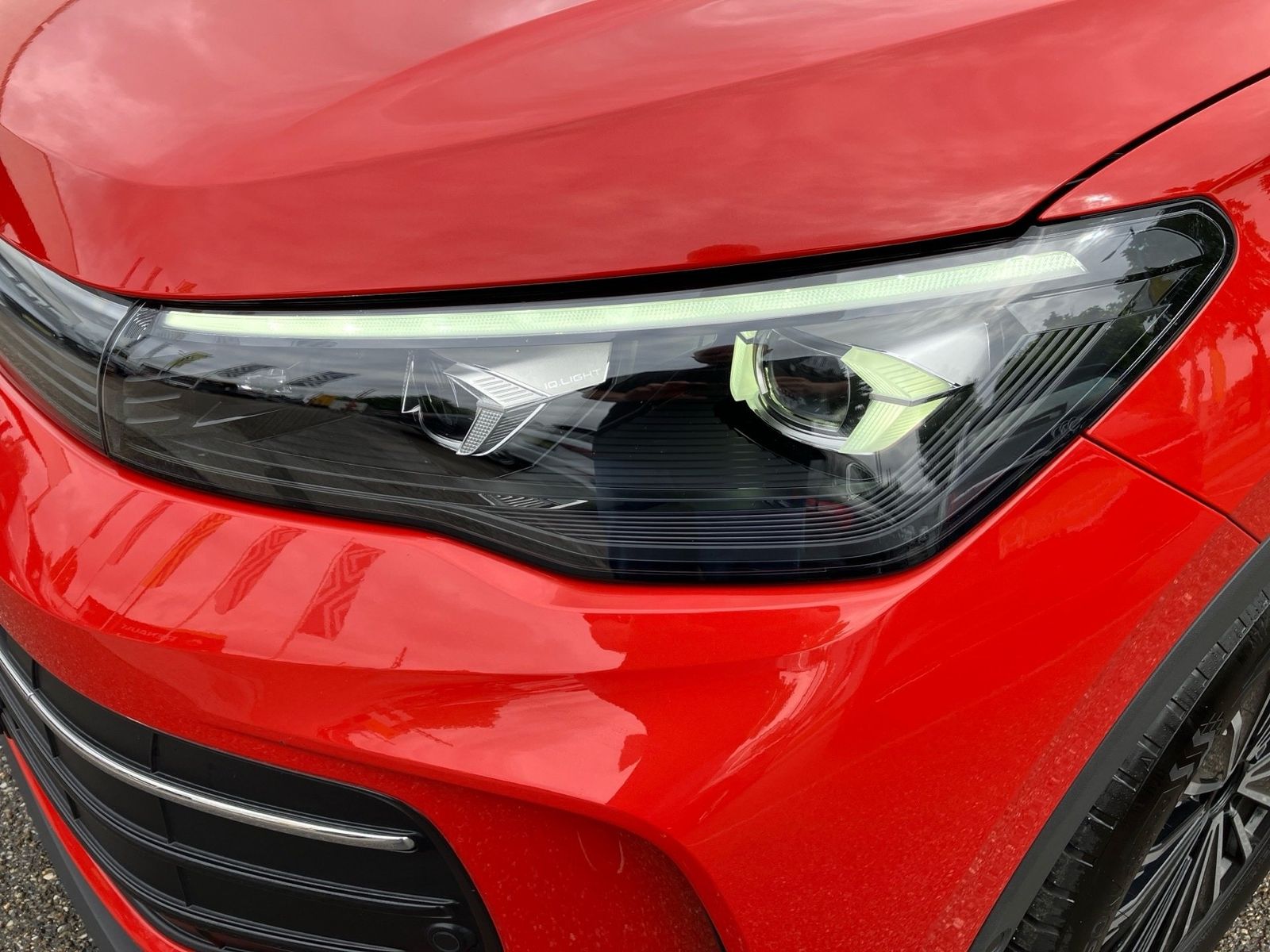 Volkswagen Tiguan - Bild 6