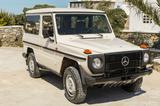 Mercedes-Benz 230GE - Mercedes-Benz G 230 mit 3 Türen
