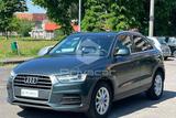 Audi AUDI Q3 2.0 TDI 120 CV S tronic - Audi Q3 mit Diesel-Antrieb: Kombi, Automatik