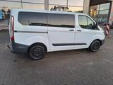 Ford Transit Custom Camper - Ford Transit Custom Camper Gebrauchtwagen
