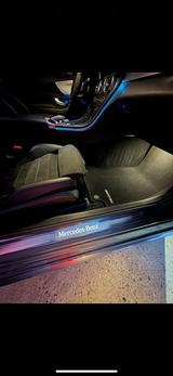 Mercedes-Benz C 250 Night Edition - Mercedes-Benz C 250: Coupe