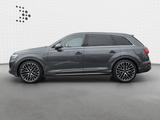 Audi Q7 55 TFSI qu. S line B&O*7Sitze*Air*Pano*HuD - Audi Q7