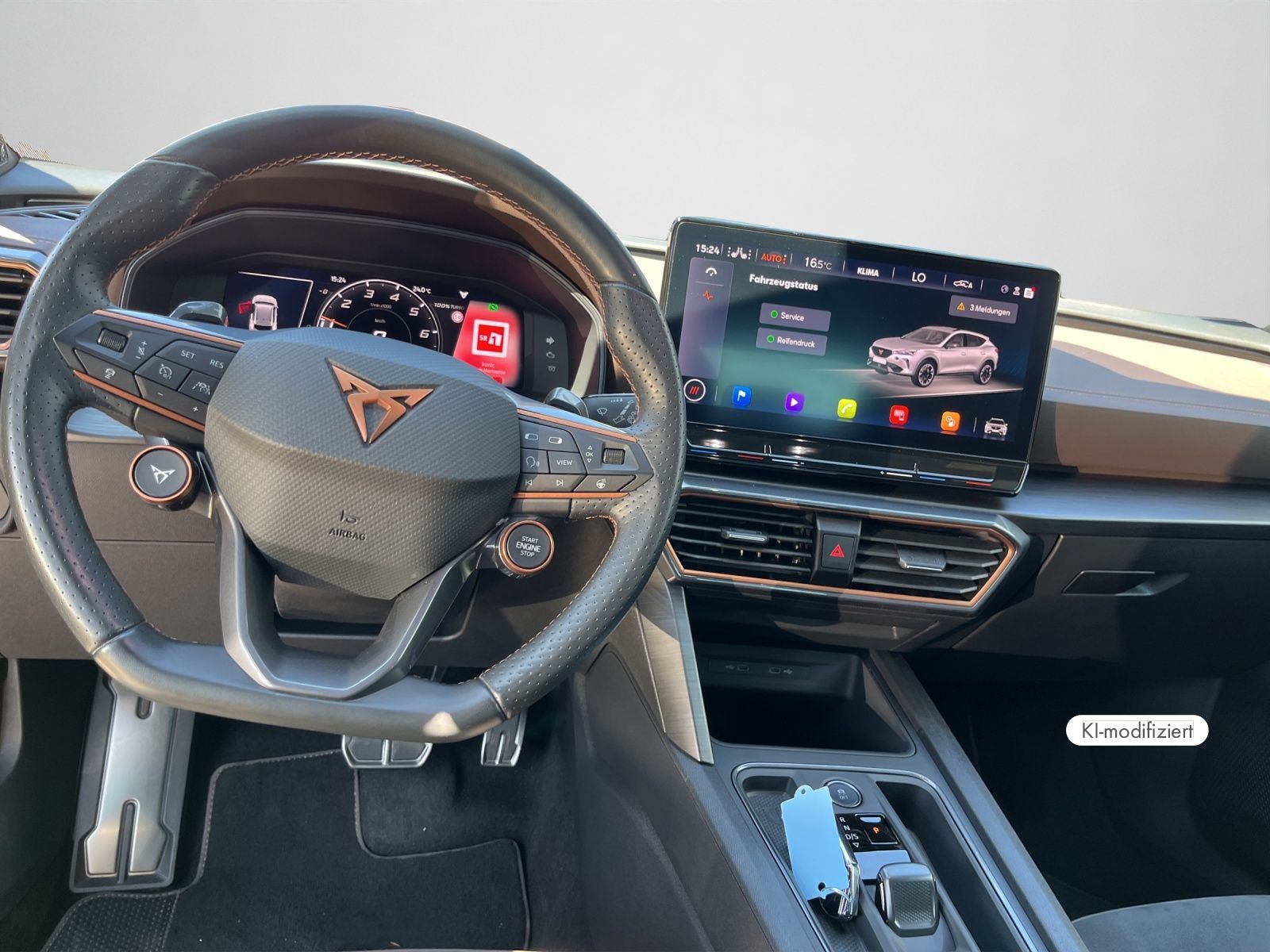 Cupra Formentor - Bild 3