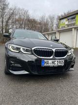 BMW 330 i M-Sport | Laserlicht | Panorama-Dach - BMW 330 in Dortmund