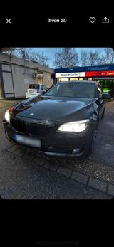 BMW 730 d L. F01. HU. Bis 2027 tausend mög... - BMW 730 in Oberhausen