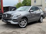 Mercedes-Benz GLE 350 d 4Matic*LED*PANORAMA*R-KAM*ABST-TEMPO* - Mercedes-Benz GLE-Klasse Gebrauchtwagen