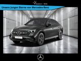 Mercedes-Benz GLC 450 d 4M Coupe +AMG+DISTRO+NAVI+PANO-DACH
