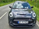 MINI Cooper S mit Head-Up Display und Vollleder - Kleinwagen mit Automatik gebraucht