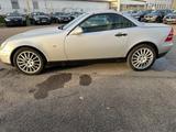 Mercedes-Benz SLK 200 - gebrauchte Mercedes-Benz SLK 200 aus dem Jahr 1999