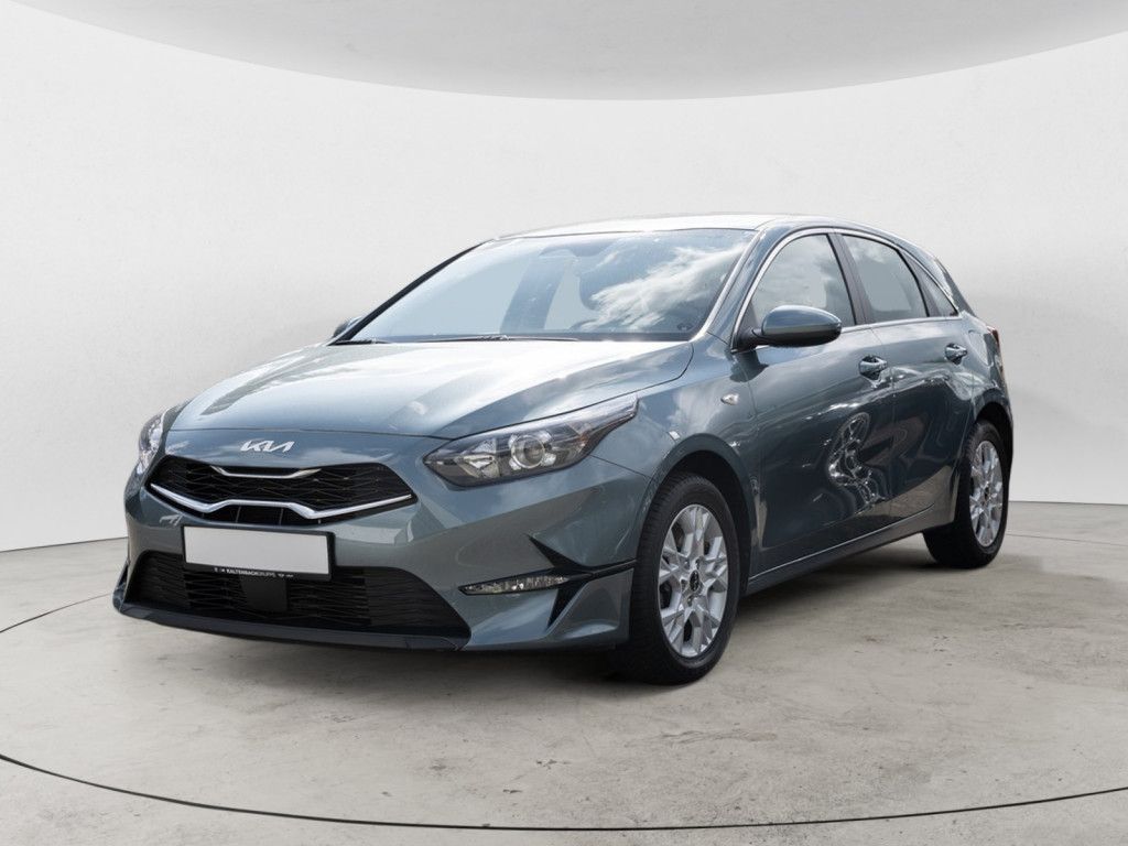 Kia Ceed 1.5 T-GDI ACC NAVI KAMERA SHZ PDC KLIMA imagem 2