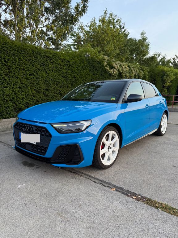 Image of Audi A1