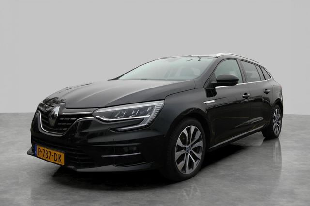 Renault Mégane Estate 1.6 E-Tech Plug-In Hybrid 160 Inte