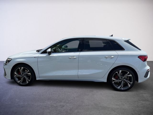 A3 Sportback 35 TFSI S LINE MATRIX+NAV+PANO+SHZG