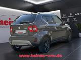 Suzuki Ignis 1.2 SHVS Comfort LM LED NAVI LED USB - Suzuki Ignis Gebrauchtwagen in Essen