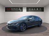 Volkswagen Arteon Shoot Brake 2.0 TSI R 4M PANO*CarPL*360° - gebrauchte VW Arteon aus dem Jahr 2021