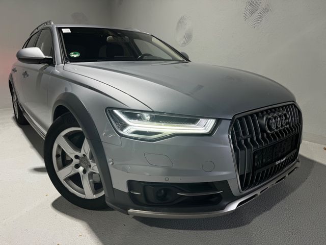 Audi A6 Allroad quattro 3.0 TDI*Pano*Kamera*Voll*