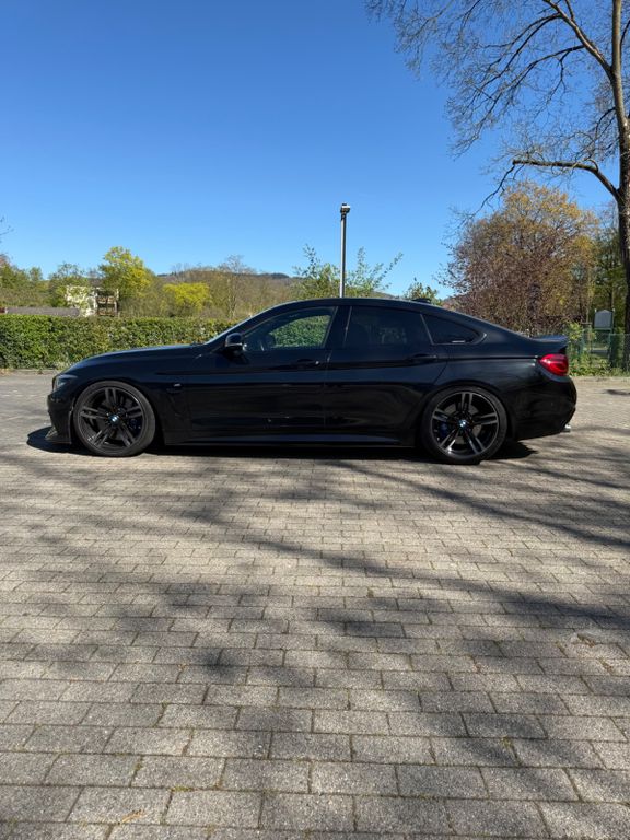Image of BMW 435 Gran Coupé