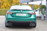 Alfa Romeo Giulia - Vorschau Bild 5
