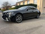 Mercedes-Benz E 300 de 4MATIC DE AMG KEYL BURM 360° PARKTR MBL - Mercedes-Benz E 300 in Augsburg