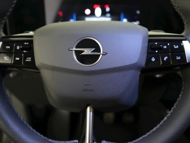 Astra L ST ELEGANCE CDTI AT+NAVI+LED LICHT+RÜCKF