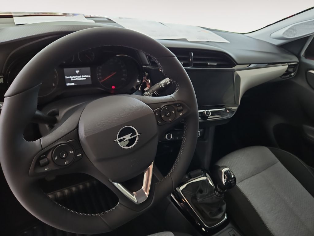 Fahrzeugabbildung Opel Corsa 1.2 Direct Injection Turbo Edition (F)