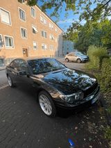 BMW 735i (e65) v8 - BMW 735: 735i E65