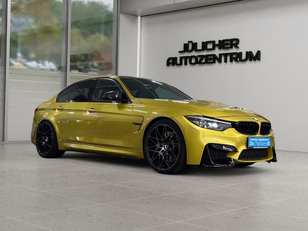 Angebot ansehen BMW M3