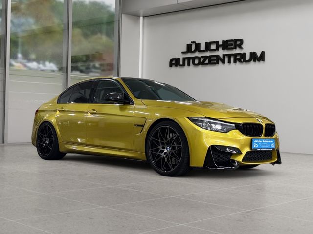 BMW M3 CS Limousine, Frische Insp. + Tüv/Au