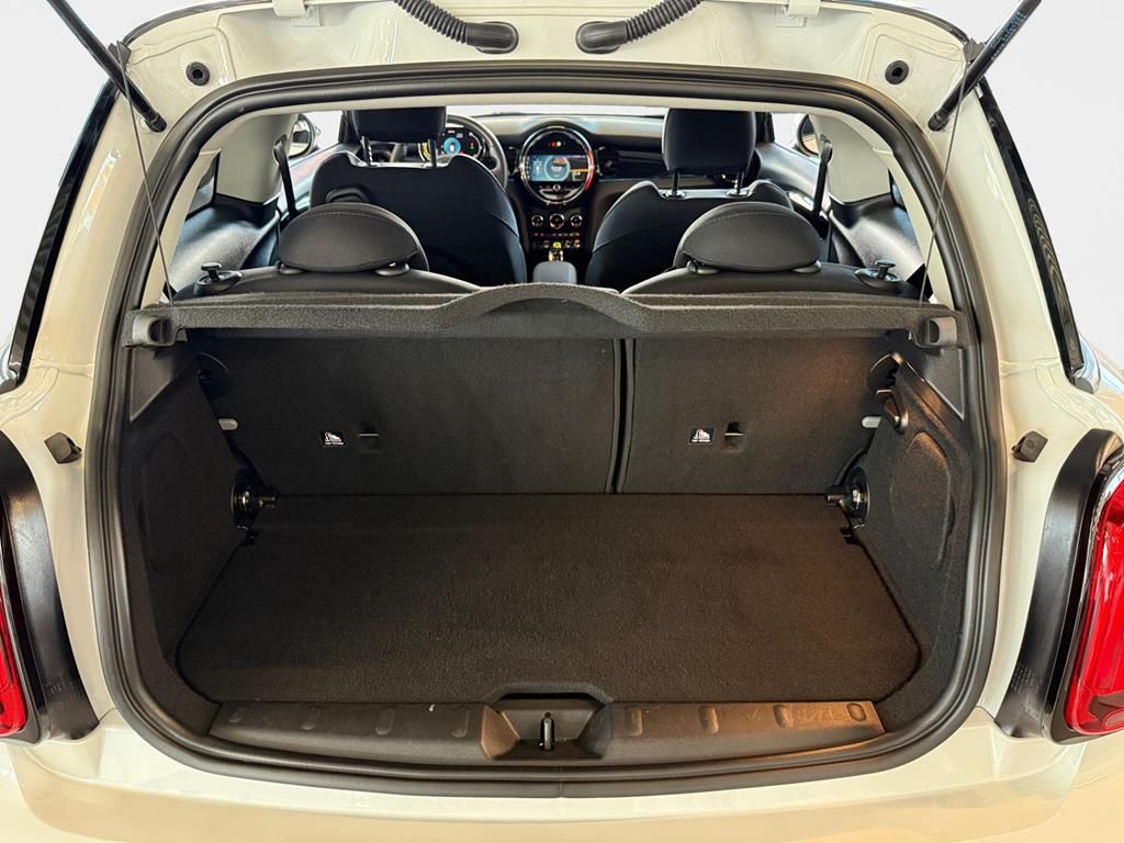 MINI Cooper SE - Bild 17