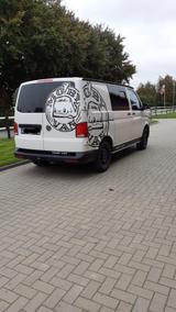 Volkswagen T6 andere - VW T6 andere von privat