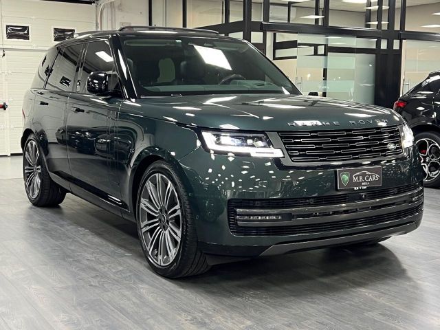 Inne Land Rover Range Rover Lwb 3.0d i6 Autobiography