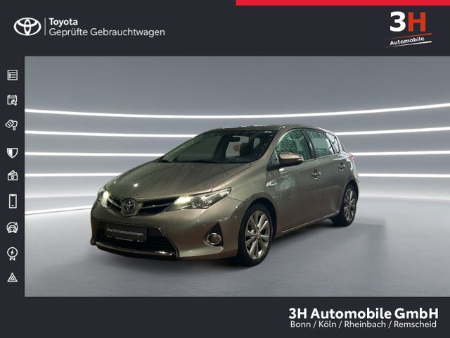 Toyota Auris Hybrid Start Edition ''Händler'' KlimaA