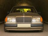 Mercedes-Benz Mercedes Daimler Benz W124, 200E, BJ 1989,... - Mercedes-Benz 200: 200d W124
