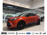 Toyota C-HR 2.0 Hybrid Orange Edition R-KAM JBL Premium - Toyota C-HR in Essen