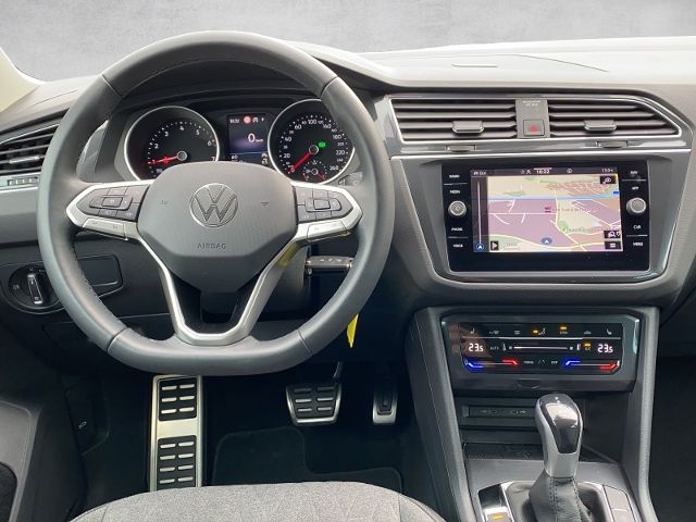 Tiguan Move 1.5 TSI DSG LED*Navi*AHK