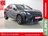 Cupra Formentor 1.5 eTSI DSG 18 NAVI SENNHEISER - Cupra Formentor Jahreswagen