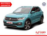 Volkswagen T-Cross 1.5 TSI DSG R-Line LED Navi ACC DAB PDC - Volkswagen T-Cross: R Line