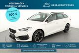 Cupra Leon SP 1.5 TSI AHK*Tempo*Nav*PDC*RFK*Klima - Cupra Leon in Bielefeld