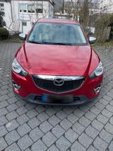 Mazda CX-5 2.2D Sports Line AWD *AHK*RKam*... - Mazda: Mazda2 Sport