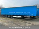 Krone SD 27 Planauflieger Coil Edscha | ABS, EBS, XL - Offers