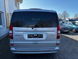 Mercedes-Benz Viano 2.2 CDI Edition lang = Automatik - Navi = - Mercedes-Benz Viano: 2.2