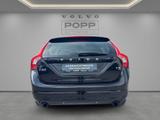 Volvo V60 T3 FWD Kinetic Bluetooth FHZ NAVI PDC SHZ - Volvo mit Benzin-Antrieb: mit Klimaautomatik, Bluetooth