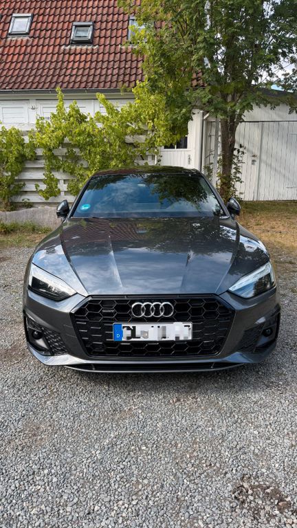 Image of Audi A5