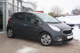 Kia Venga 1.6 Automatik Spirit NAVI SITZ-HZG 1.Hand - Kia Venga aus 2018